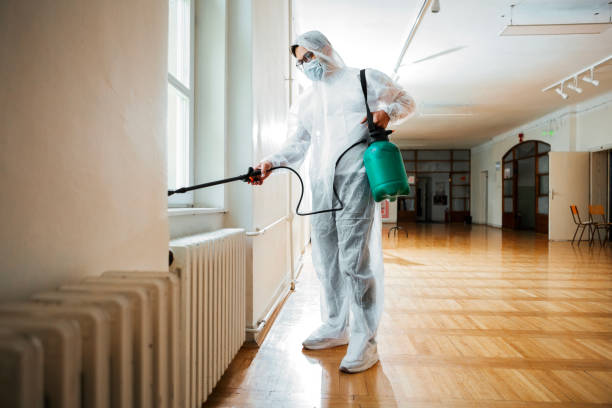 Best Pest Control for Restaurants  in Redland, TX
